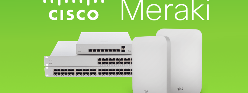 cisco-meraki